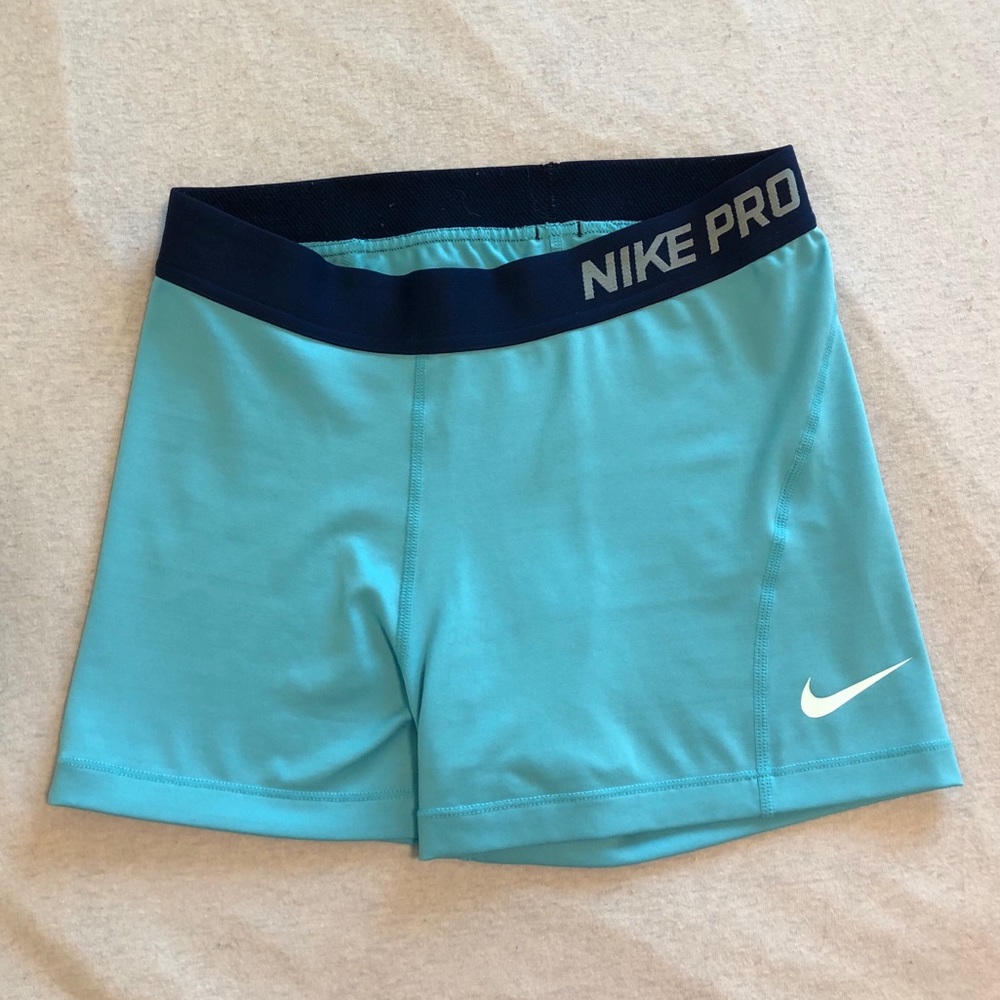 Nike Pro 3” Training Shorts